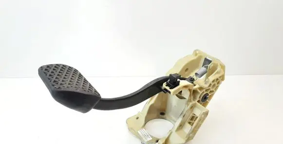 Brake pedal