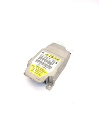 BMW 5 E60 E61 Airbag control unit/module 9172019 65779172019 917201901