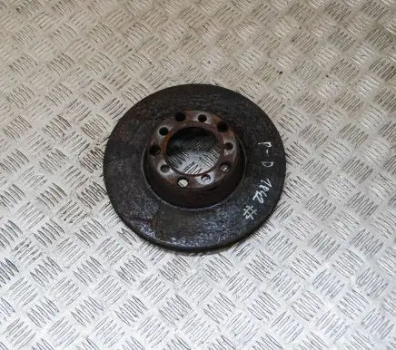 Mercedes-Benz SLC C107 Front brake disc