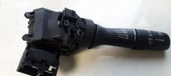 Toyota Prius (XW20) Wiper control stalk 17F060 48060175146