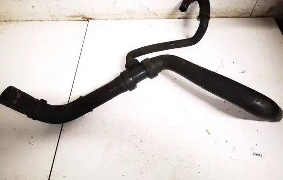 Renault Espace - Grand espace IV Engine coolant pipe/hose hsr20598