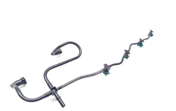 Fuel return line/hose