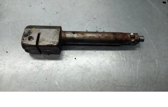 Ford Focus C-MAX Rear prop shaft donut coupling/joint 