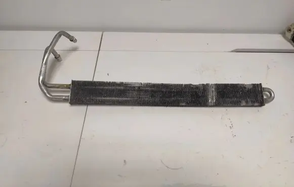 BMW 2 F22 F23 Power steering radiator 32412284242 1961803 Y5327002