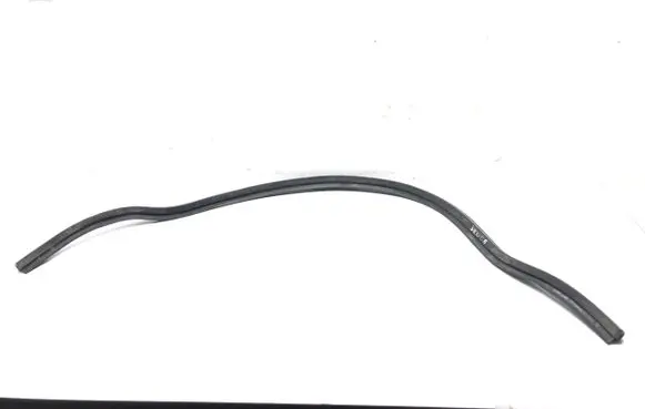 Skoda Superb B6 (3T) Engine compartment rubber 3T0823723B