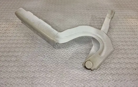 Citroen Jumpy Engine bonnet/hood hinges 1499345080