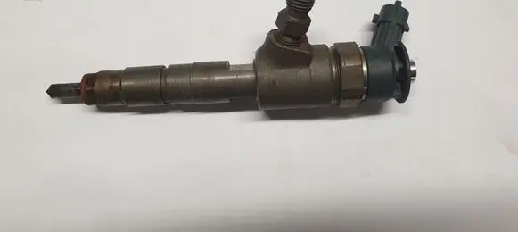 Citroen C3 Fuel injector 870692 0445110340
