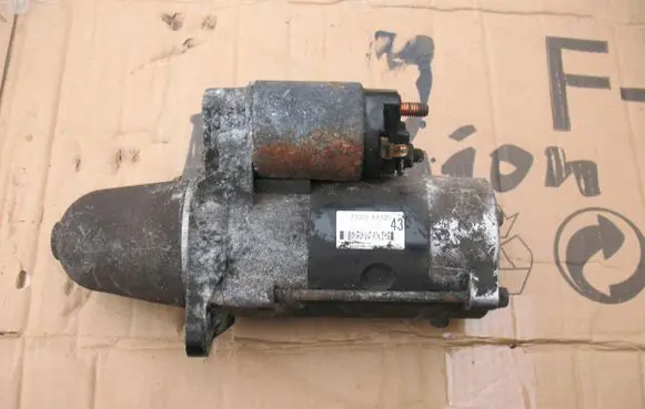 Subaru Legacy Starter motor 23300AA620