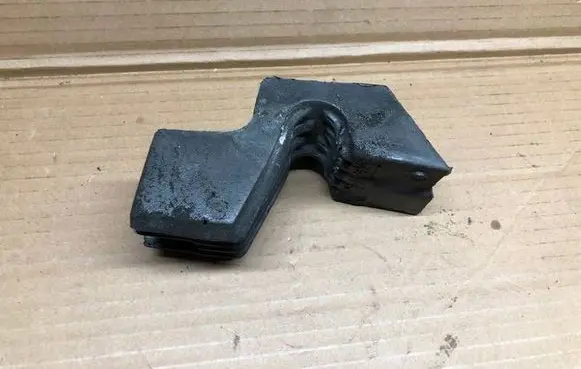 Skoda Kodiaq Fender foam support/seal CZXB2