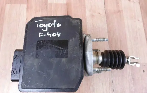 Honda CR-V Master brake cylinder 01469TPAG93 01469TPA LABBCA