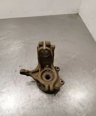 Citroen C3 Front wheel hub spindle knuckle