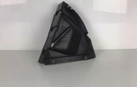 Iveco Daily 4th gen Front wheel arch liner splash guards 3802207