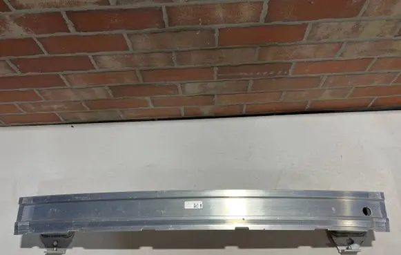 Mercedes-Benz GLC C254 Rear bumper cross member A2546102502