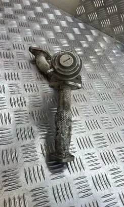Audi A4 S4 B6 8E 8H EGR valve 059131503