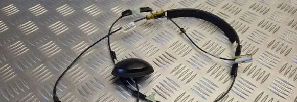 Ford Explorer Radio antenna 7A2T18C964 1000019202