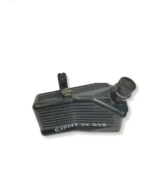 Suzuki Grand Vitara II Intake resonator 66JR01