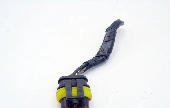 Chevrolet Epica Wiring harness 