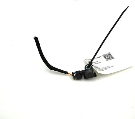 Opel Mokka B Airbag deployment crash/impact sensor 9831467780