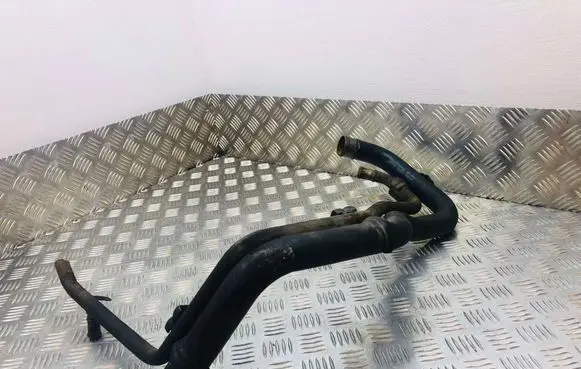 Volkswagen Crafter Engine coolant pipe/hose