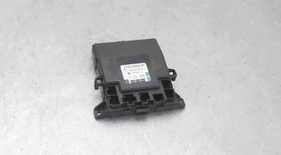 Mercedes-Benz ML W164 Door control unit/module A1648206626