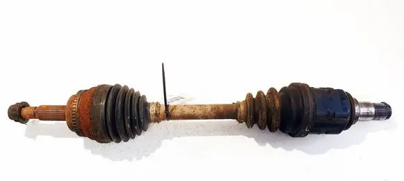 Toyota Corolla Verso AR10 Front driveshaft