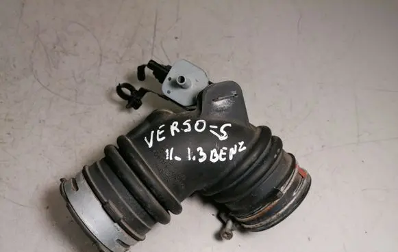 Toyota Verso-S Air intake hose/pipe 1775147060