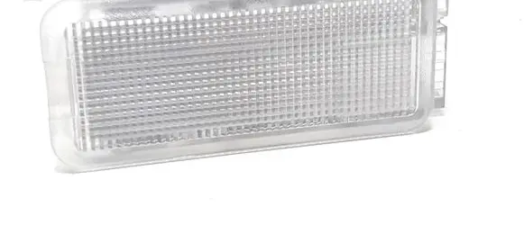 Peugeot 308 Other interior light