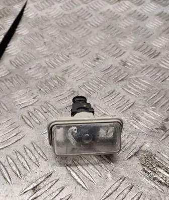 Toyota Corolla E120 E130 Number plate light 236387