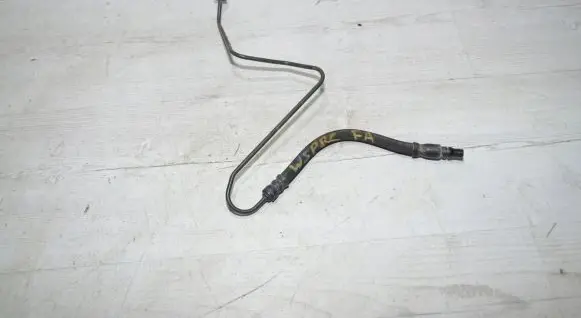 Skoda Fabia Mk3 (NJ) Power steering hose/pipe/line 02026T42