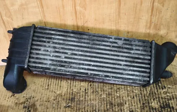 Peugeot 807 Intercooler radiator 870229HF 1489396080 IA1076