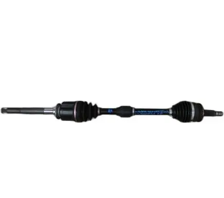 Mitsubishi Outlander Front driveshaft 