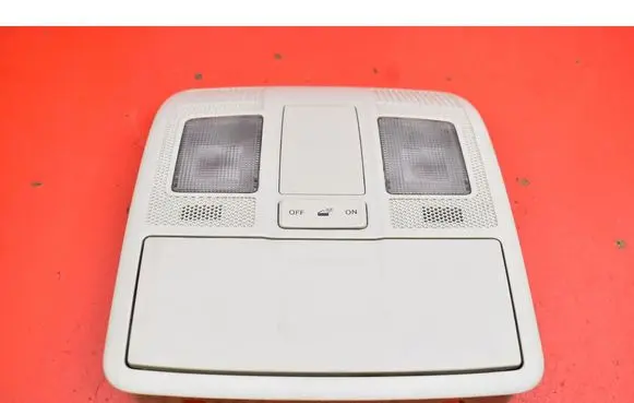Mazda CX-5 Boot/trunk interior light KD4569971
