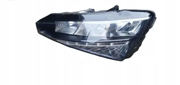Skoda Scala Headlight/headlamp 657941015