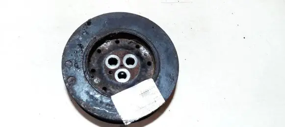 Ford Mondeo Mk III Crankshaft pulley