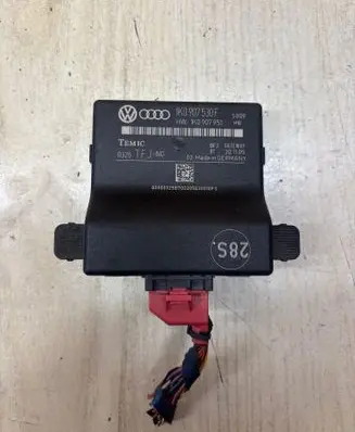 Volkswagen Touran I Gateway control module 1K0907530F