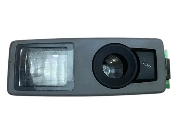 BMW X5 E70 Rear seat light 63316972974