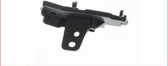 BMW X5M G05 F95 Front bumper mounting bracket 