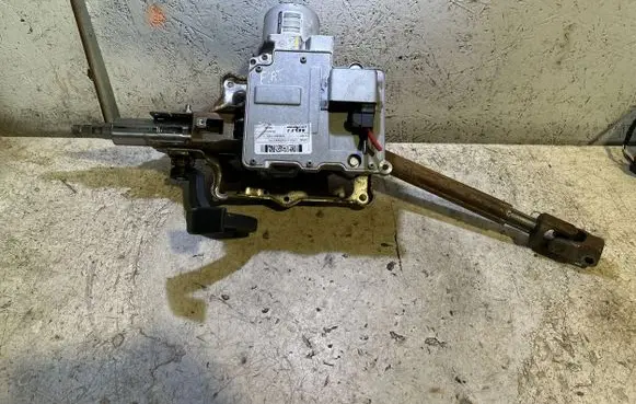 Fiat Bravo Steering rack electric part 00051838905 05486