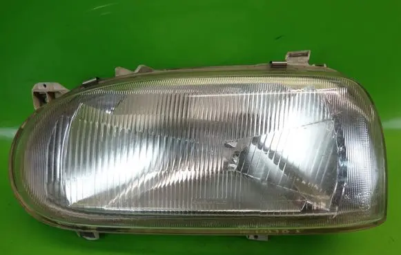 Volkswagen Golf III Headlight/headlamp