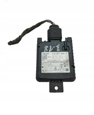 Skoda Superb B8 (3V) Distronic sensor radar 2Q0907686B