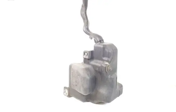 Mercedes-Benz A W176 Windshield washer fluid reservoir/tank A2468690220