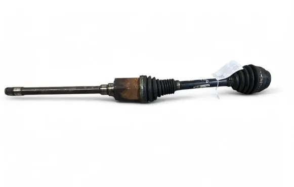 BMW 7 G11 G12 Front driveshaft 8639520