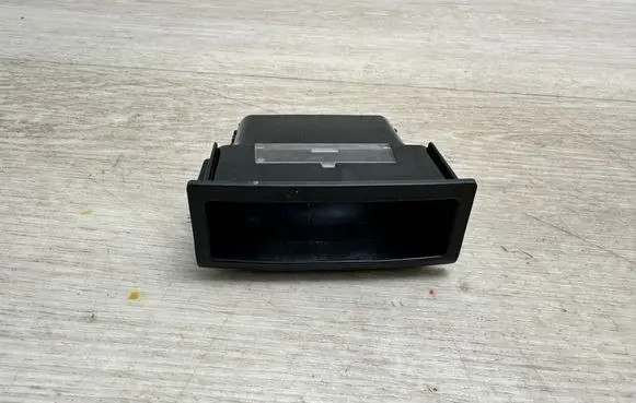 Porsche Cayenne (92A) Ashtray (front) 958553132006N3 95855313200