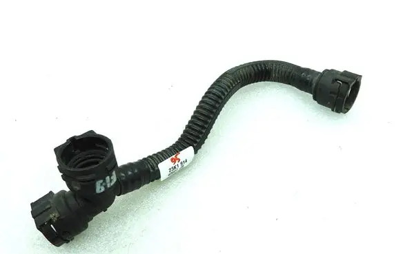 Fiat Doblo Engine coolant pipe/hose 55209653