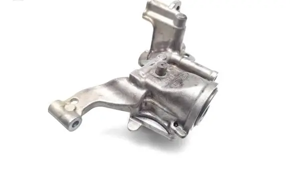 Ford Galaxy Oil pump CM5G-6600-DC