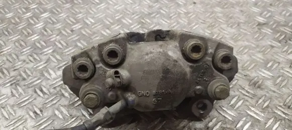 Audi A4 S4 B8 8K Front brake caliper 8781A