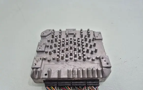Lexus RX 330 - 350 - 400H Brake system control unit/module 8954048340