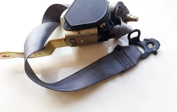 Renault Megane I Front seatbelt B506014AC63