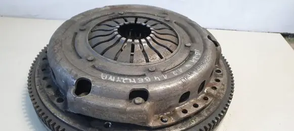 Seat Ibiza III (6L) Clutch set kit