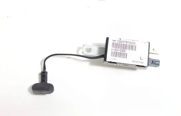 Tesla Model S Sensor 100479300C
